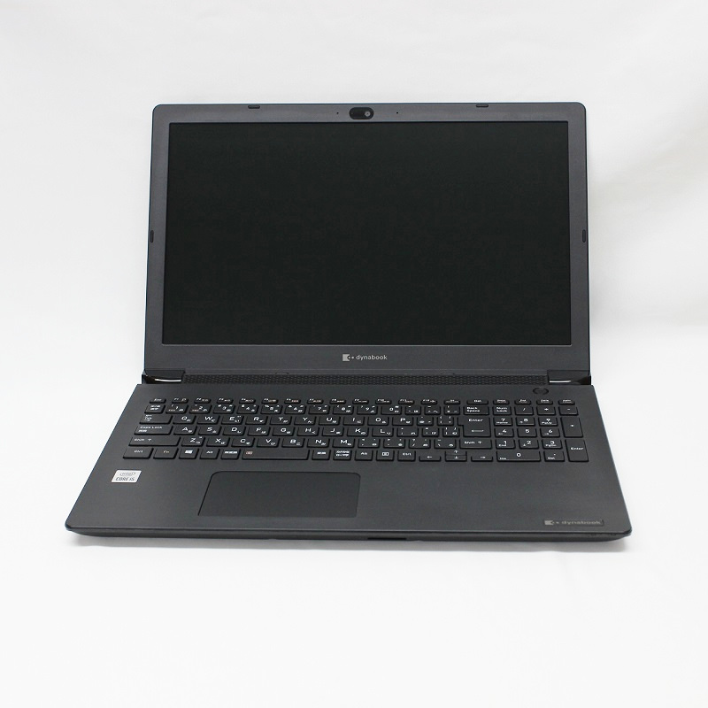 dynabook BJ65/FS (A6BJFSF8L511)｜ハロー!コンピューター
