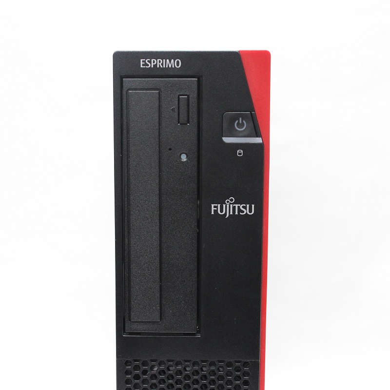 FUJITSU ESPRIMO D588/T｜ハロー!コンピューター