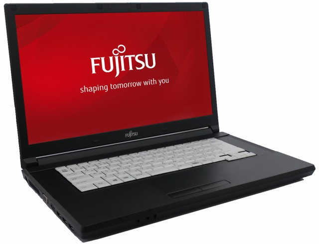 R∞PC］FUJITSU LIFEBOOK A576/P｜ハロー!コンピューター