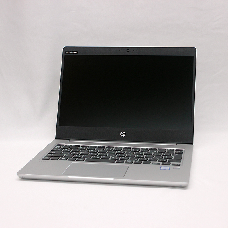 HP ProBook 430 G6｜ハロー!コンピューター