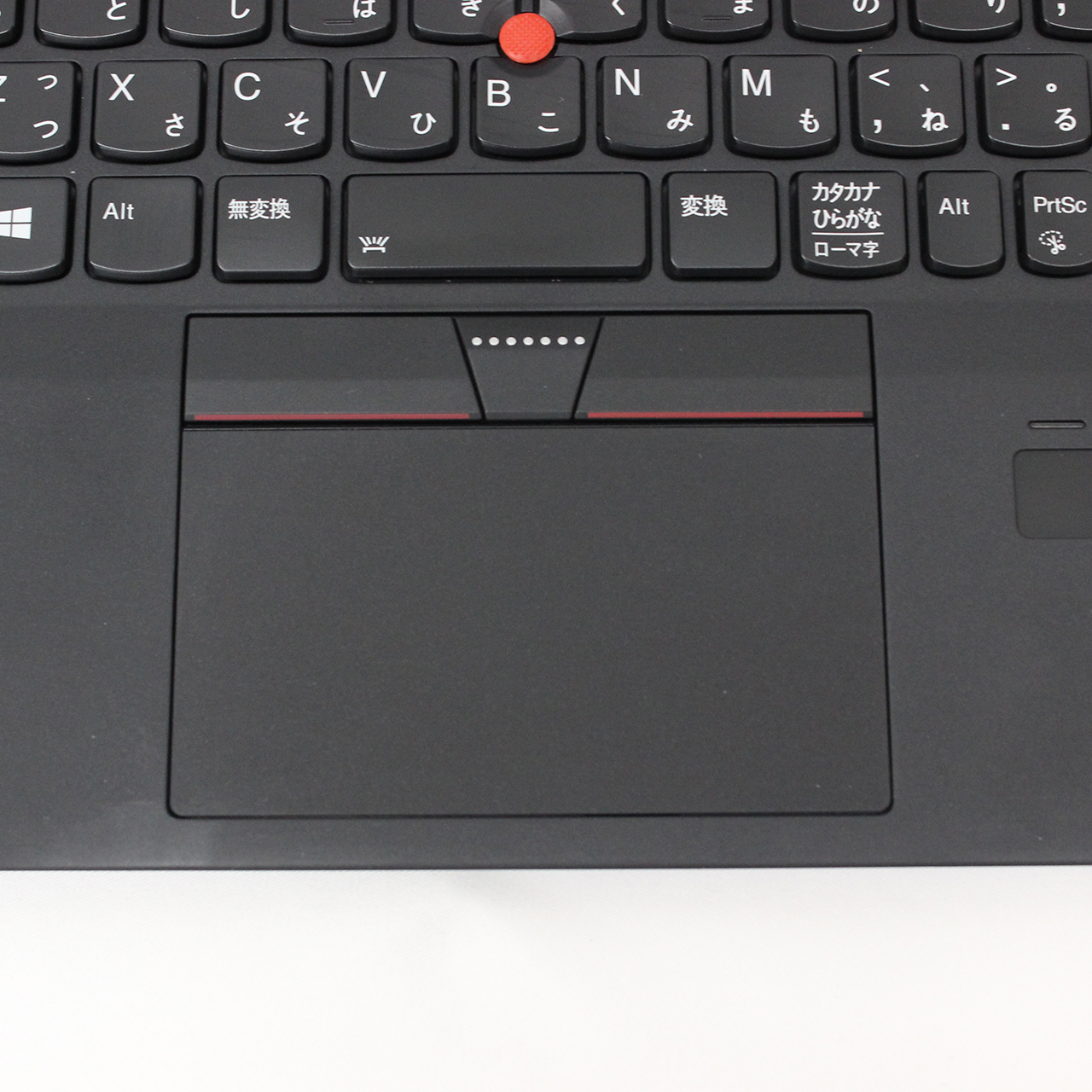 Lenovo ThinkPad X1Carbon(20HQ-A020JP)｜ハロー!コンピューター