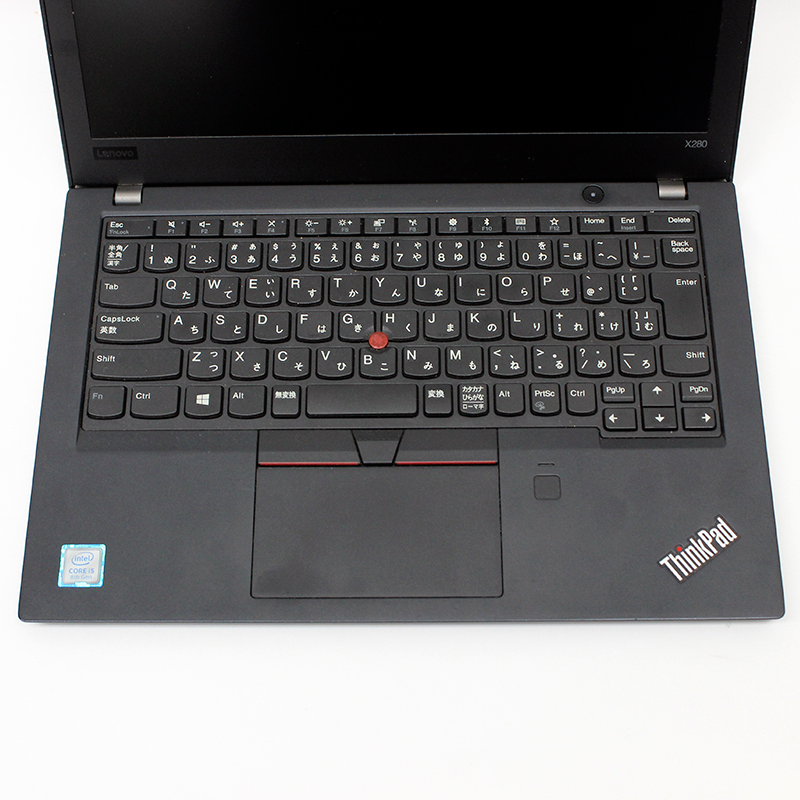 16GBSSD256GBlenovo Thinkpad X280 20KE-SCG800