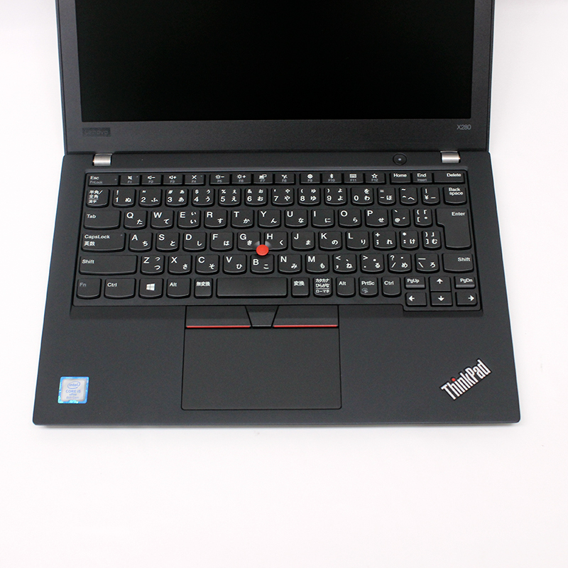 Lenovo ThinkPad X280(20KE-S63K5H)