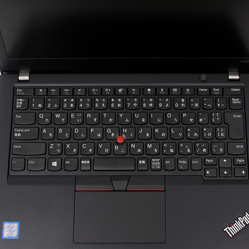 Lenovo ThinkPad X280(20KE-S63K5H)