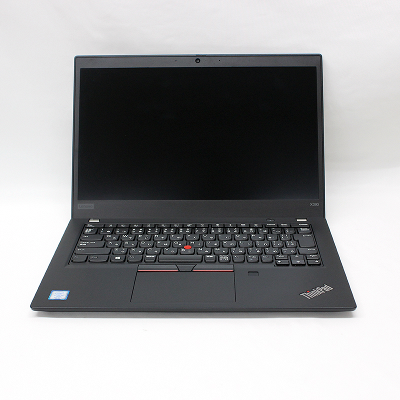 ThinkPad X390 i5 8365U 8GB SSD256GB