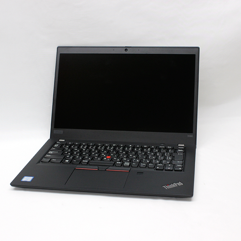 レノボ 2020年製 ThinkPad X390 MSオフィスNo.0447-