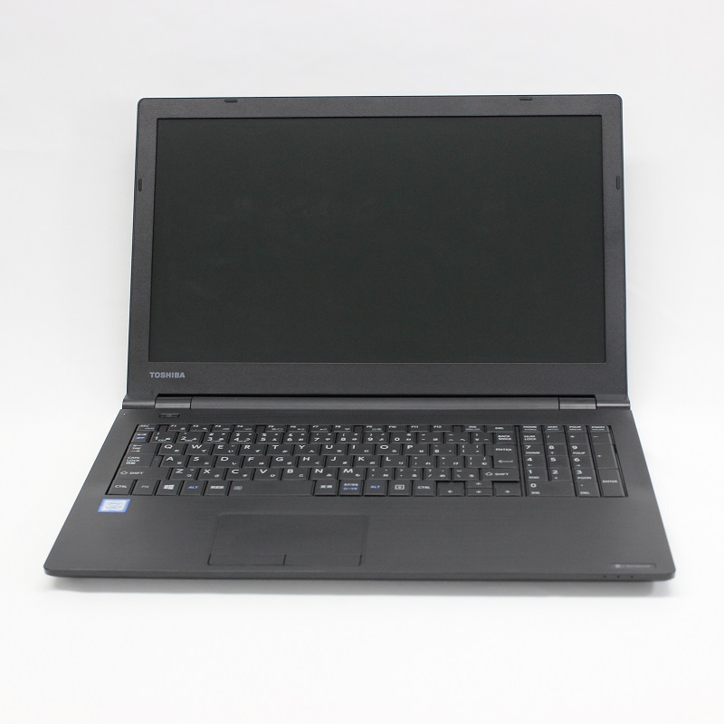 dynabook B65/H (PB65HEB44R7AD11)｜ハロー!コンピューター