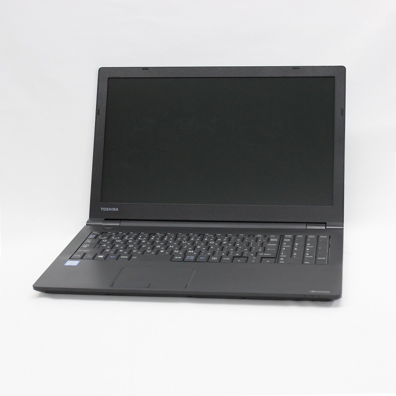 dynabook B65/H (PB65HEB44R7AD11)｜ハロー!コンピューター