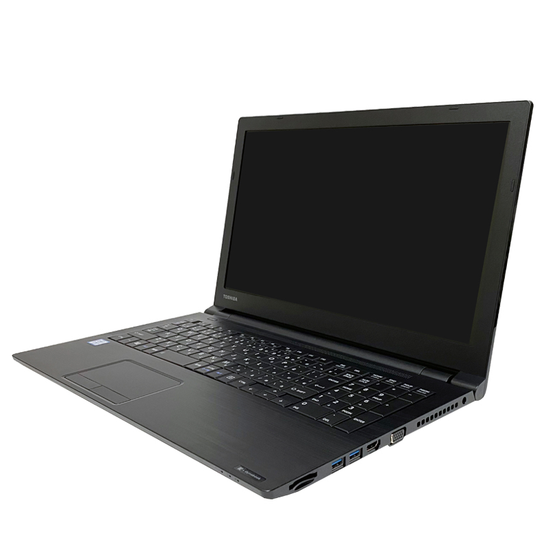 R∞PC］TOSHIBA dynabook B55/D ｜ハロー!コンピューター