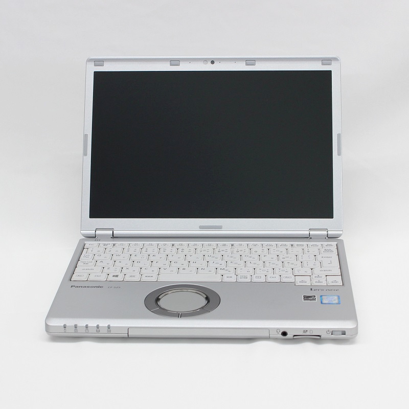 Panasonic Let's note CF-SZ5(CF-SZ5PDYVS)