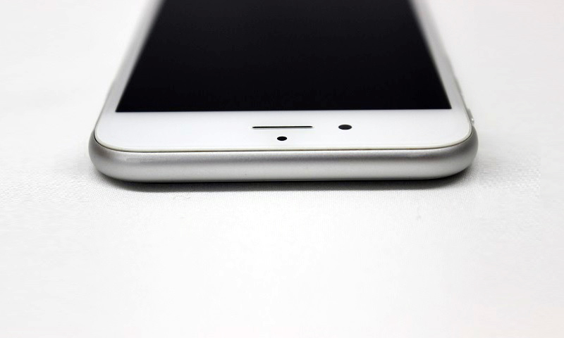 【美品】SIMフリー iPhone6s 32GB イヤホンジャック最後のモデル